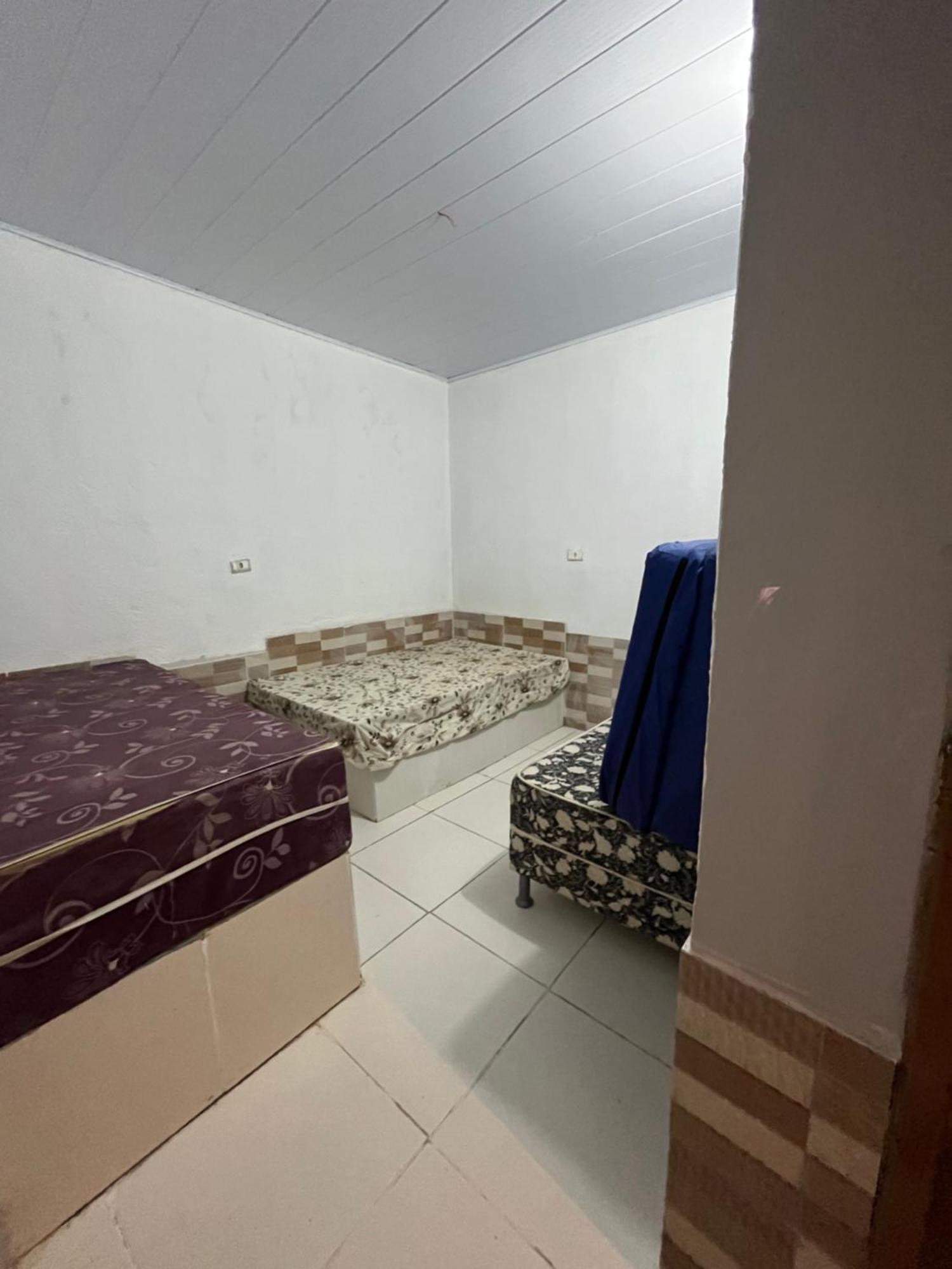 Dr House Veraneio Abais Praia Sergipe Itaporanga d'Ajuda Dış mekan fotoğraf